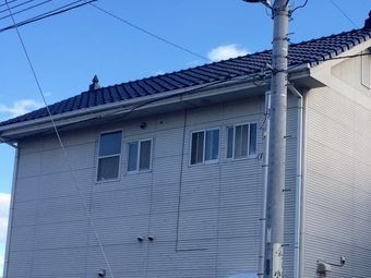 高崎市上佐野町建物外観