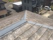 安中市松井田町 屋根カバー工法