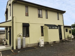 前橋市亀泉町S様邸 施工後