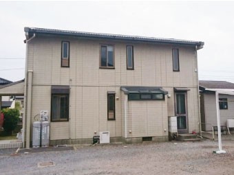 前橋市亀泉町S様邸、施工前