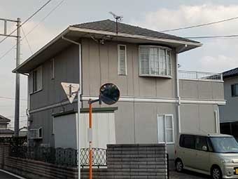 住宅無料診断