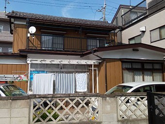 佐波郡玉村町 外壁屋根無料診断
