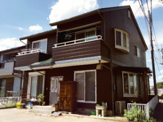 前橋市関根町Y様邸の施工後