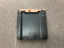 軽量防災瓦イーグルエクサ実物