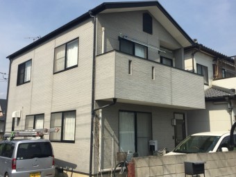 前橋 屋根劣化診断