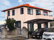 カラーシミュレーションパターン1