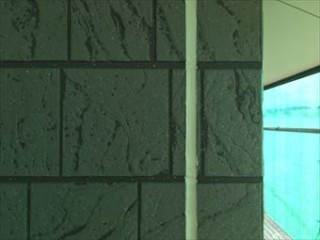 前橋市岩上町T様 コーキング打設