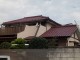前橋市富士見町 屋根瓦葺き替え工事前