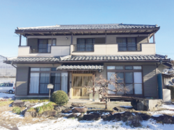 北橘町T様邸、施工前