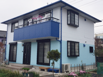 施工後2