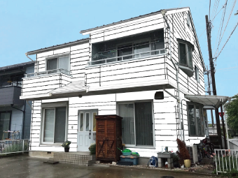 透明シートのカラーシミュレーション