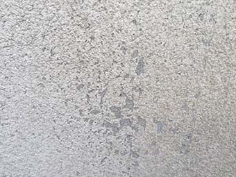 藤岡市 屋根外壁塗装 塗膜剥離